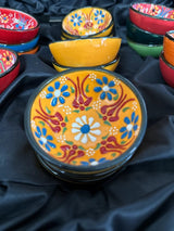 5 CM  CERAMIC BOWL