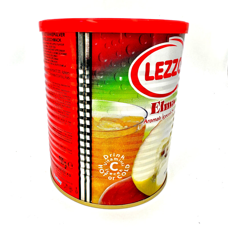 Lezzo Lezzo Turkish Apple Tea | Istanbul Authentic Bazaar
