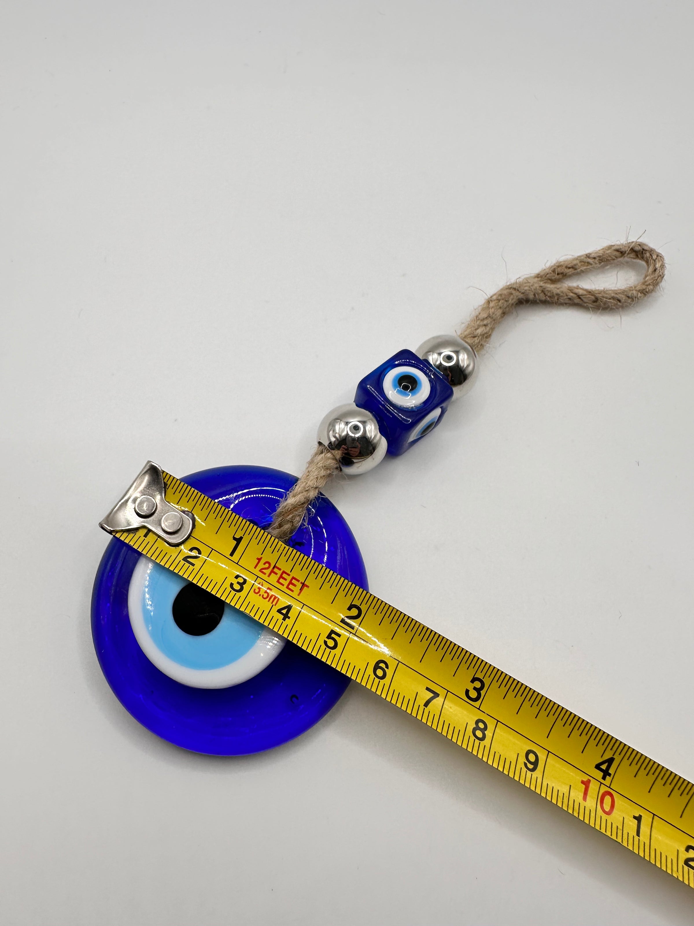 Evil Eye Small Wholesale - 10 Pieces