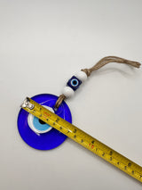 Evil Eye Beads Wall Hanging No2