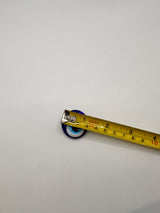 Turkish Evil Eye Glass Beads
