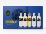 Eyüp Sabri Tuncer Scents of Istanbul Cologne Gift Set