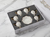 Karaca Turkish Coffee Cup Set