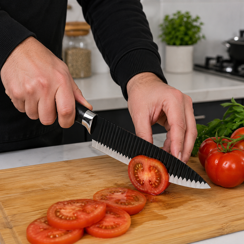 Knife Set