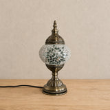 Table Lamps - Mirror Star