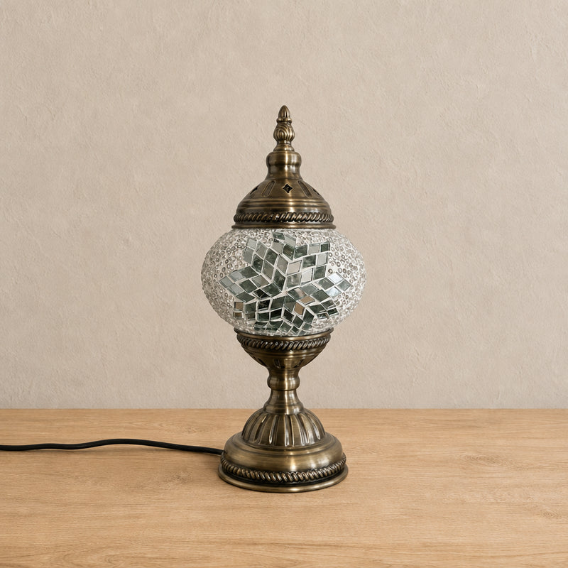 Table Lamps - Mirror Star