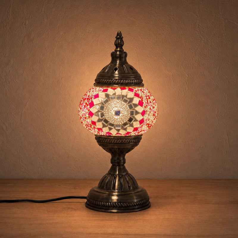 Table Lamps - Pink Dream
