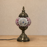 Table Lamps - Pink Dream