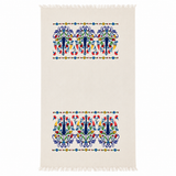 Muslin Turkish Cotton Towel - Tulip