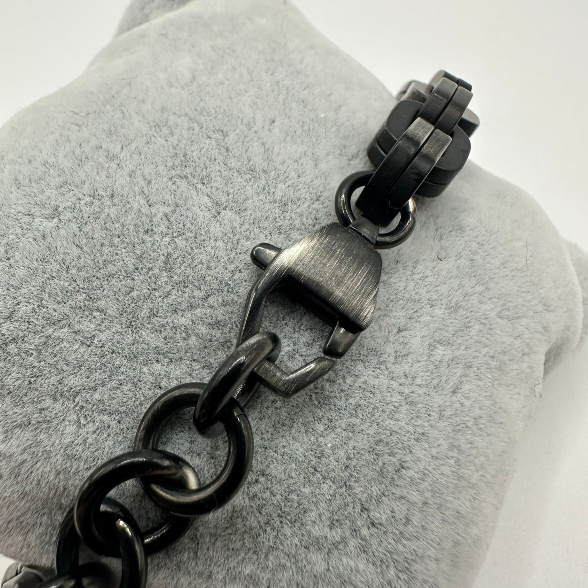 Hypoallergenic Titanium Bracelet – IAB-B2