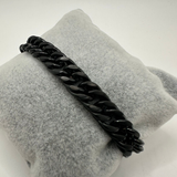 Hypoallergenic Titanium Bracelet – IAB-B3
