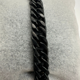 Hypoallergenic Titanium Bracelet – IAB-B3