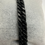 Hypoallergenic Titanium Bracelet – IAB-B3