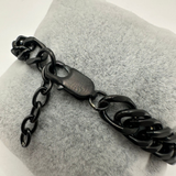 Hypoallergenic Titanium Bracelet – IAB-B3