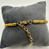 Titanium Beaded Bracelet – IAB-B5