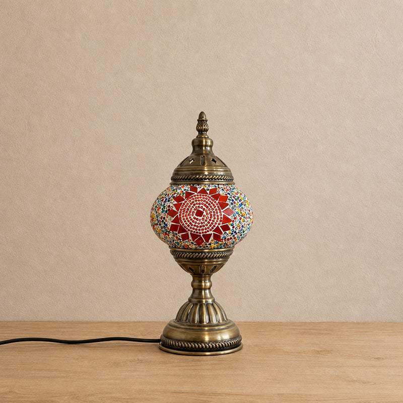 Table Lamps - Sunflower