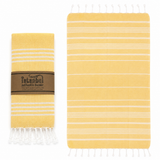 Turkish Hand Towel - Sultan