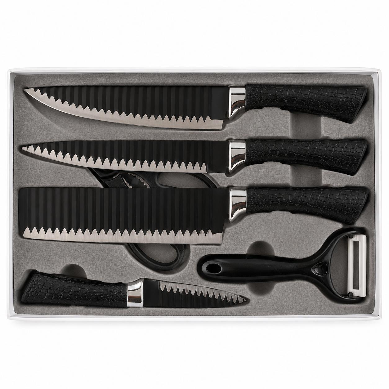 Knife Set