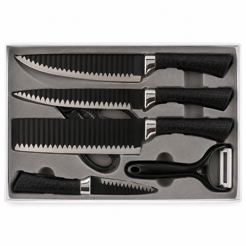 Knife Set