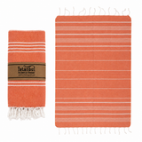 Turkish Hand Towel - Sultan