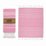 Turkish Hand Towel - Sultan