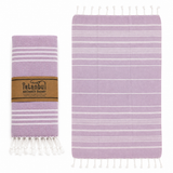 Turkish Hand Towel - Sultan