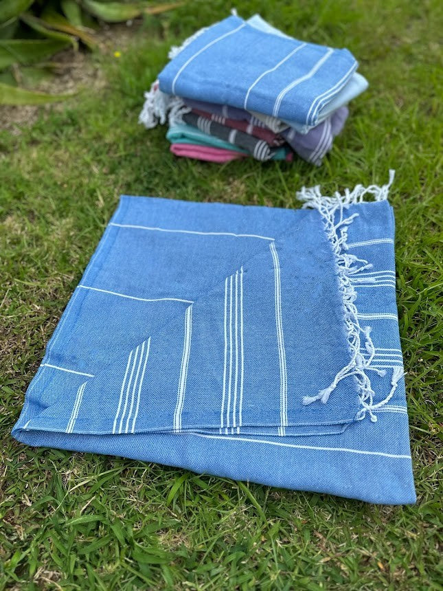 Sultan Turkish Towel main image 1