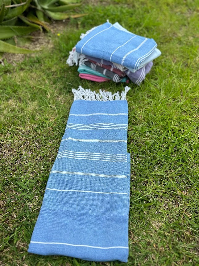 Sultan Turkish Towel