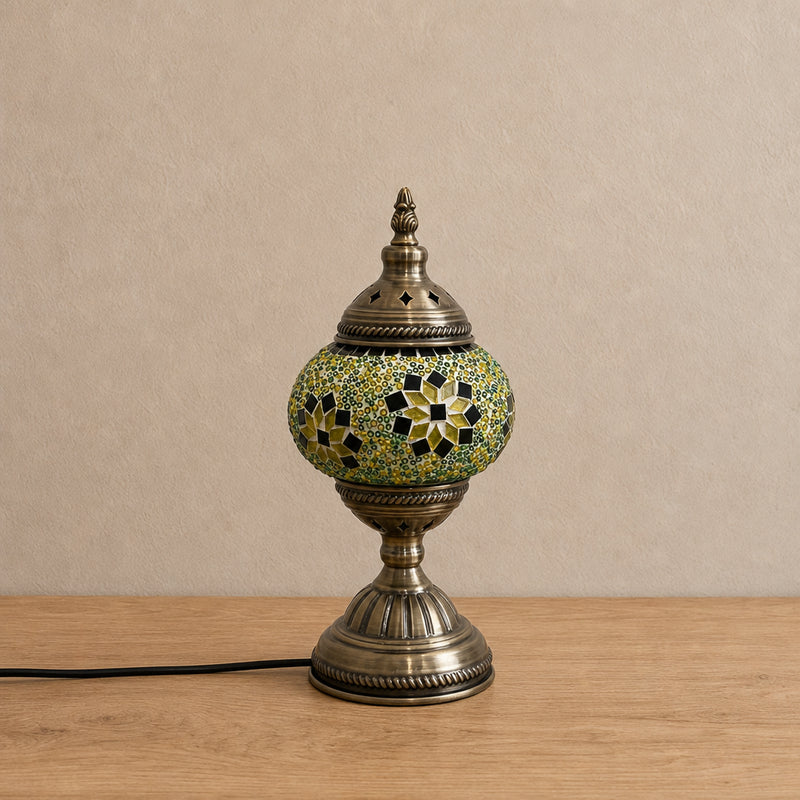 Table Lamps   - Matildas