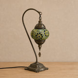 Swan Lamp - Matildas