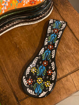 Spoon Holder - Black